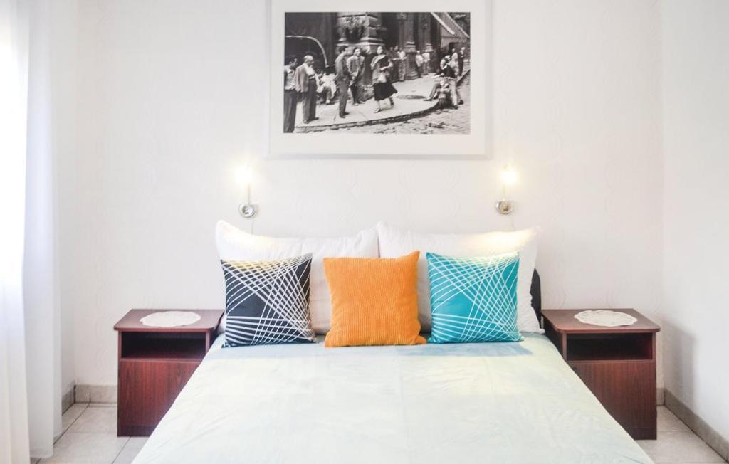 Marica Apartman Балатонфеньвеш Экстерьер фото