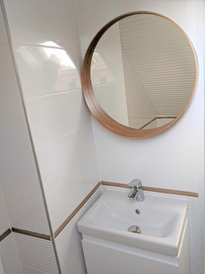 Marica Apartman Балатонфеньвеш Экстерьер фото