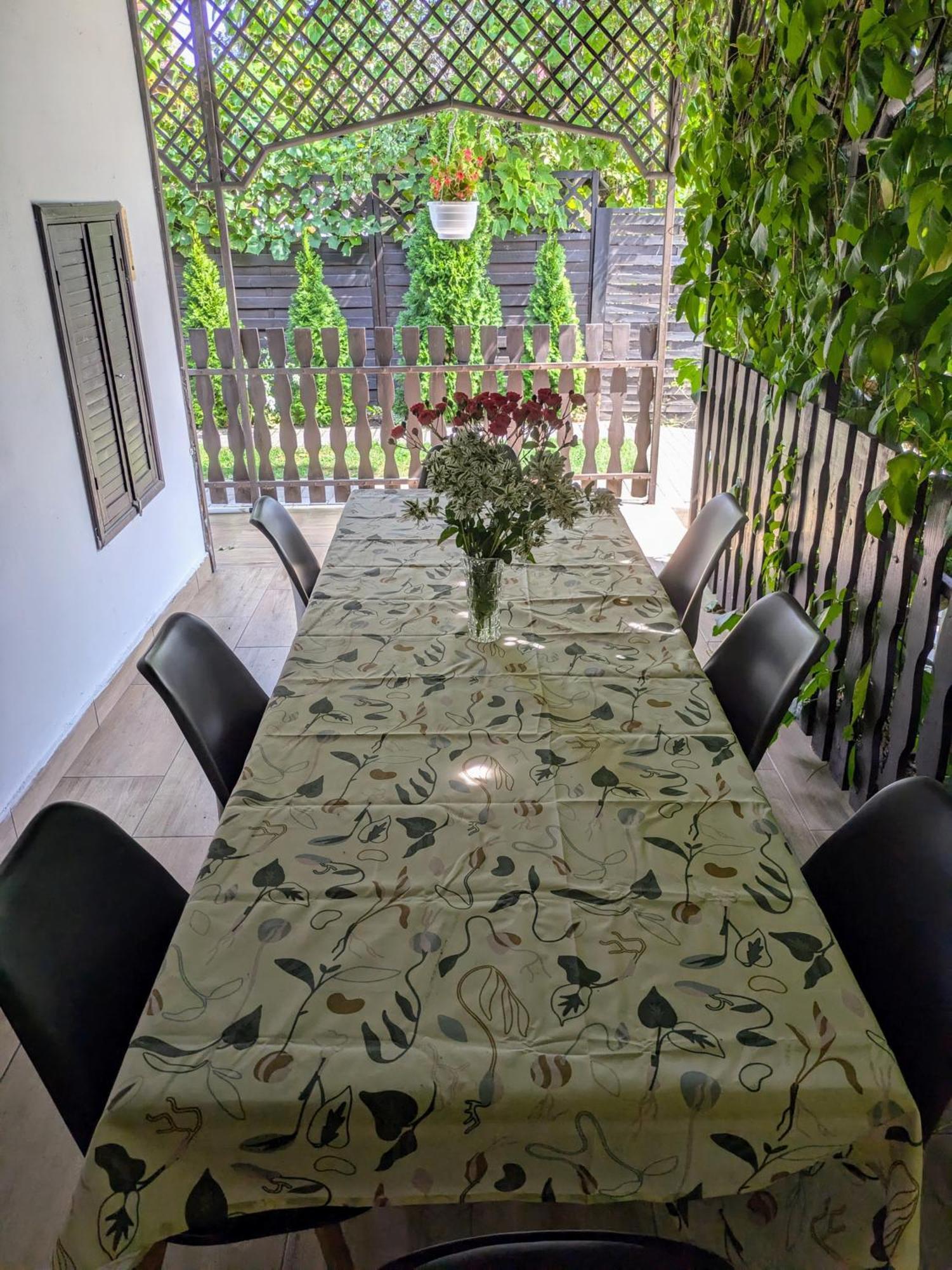 Marica Apartman Балатонфеньвеш Экстерьер фото